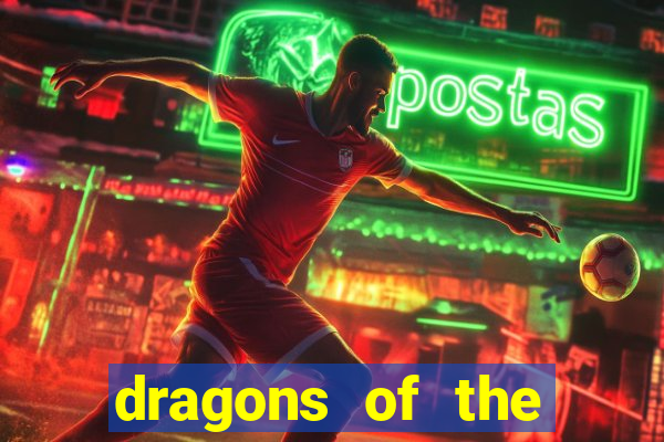 dragons of the edge game site